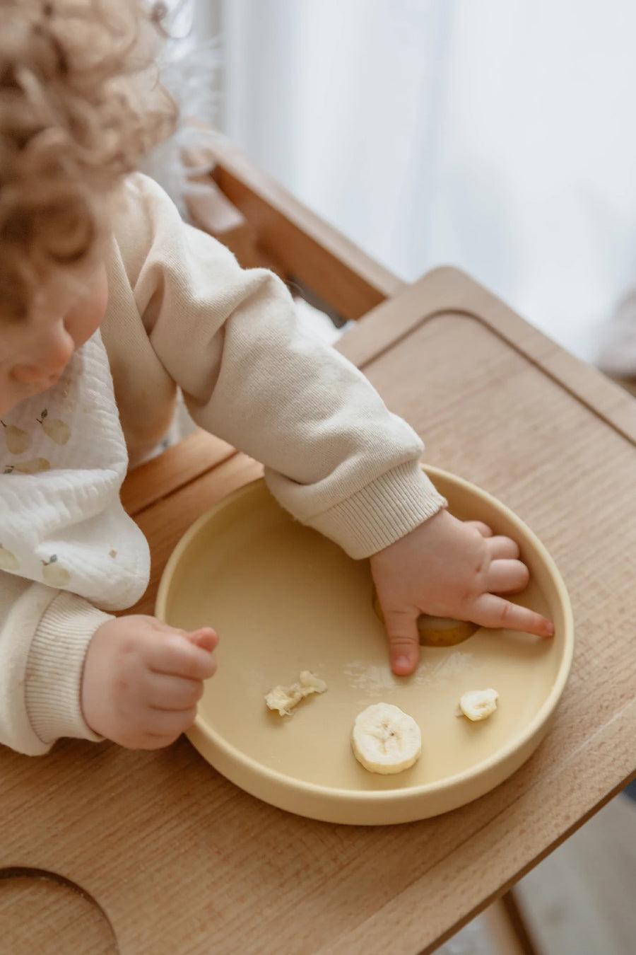 Soft Plate - Parkette.
