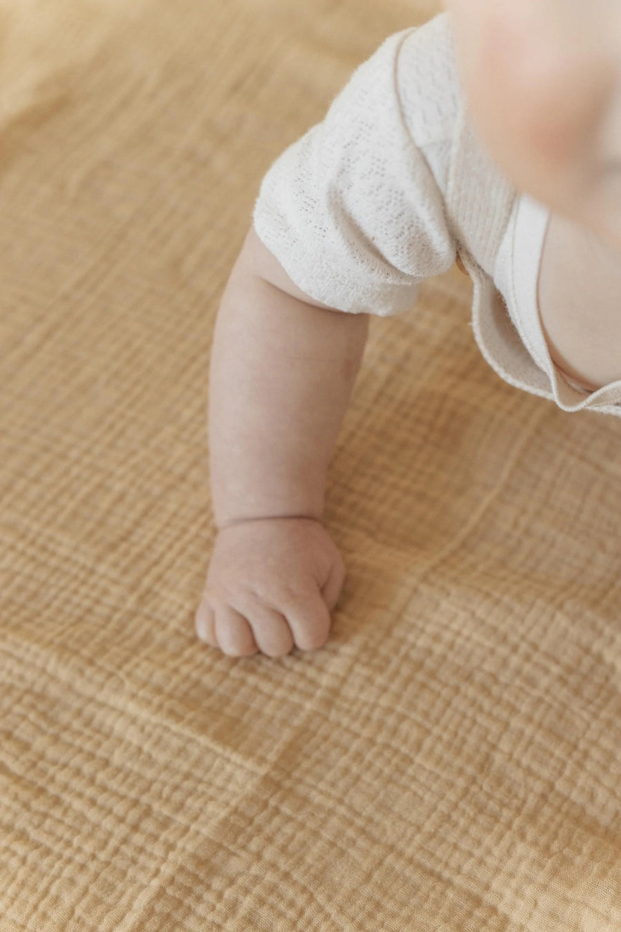 Soft Swaddle - Parkette.