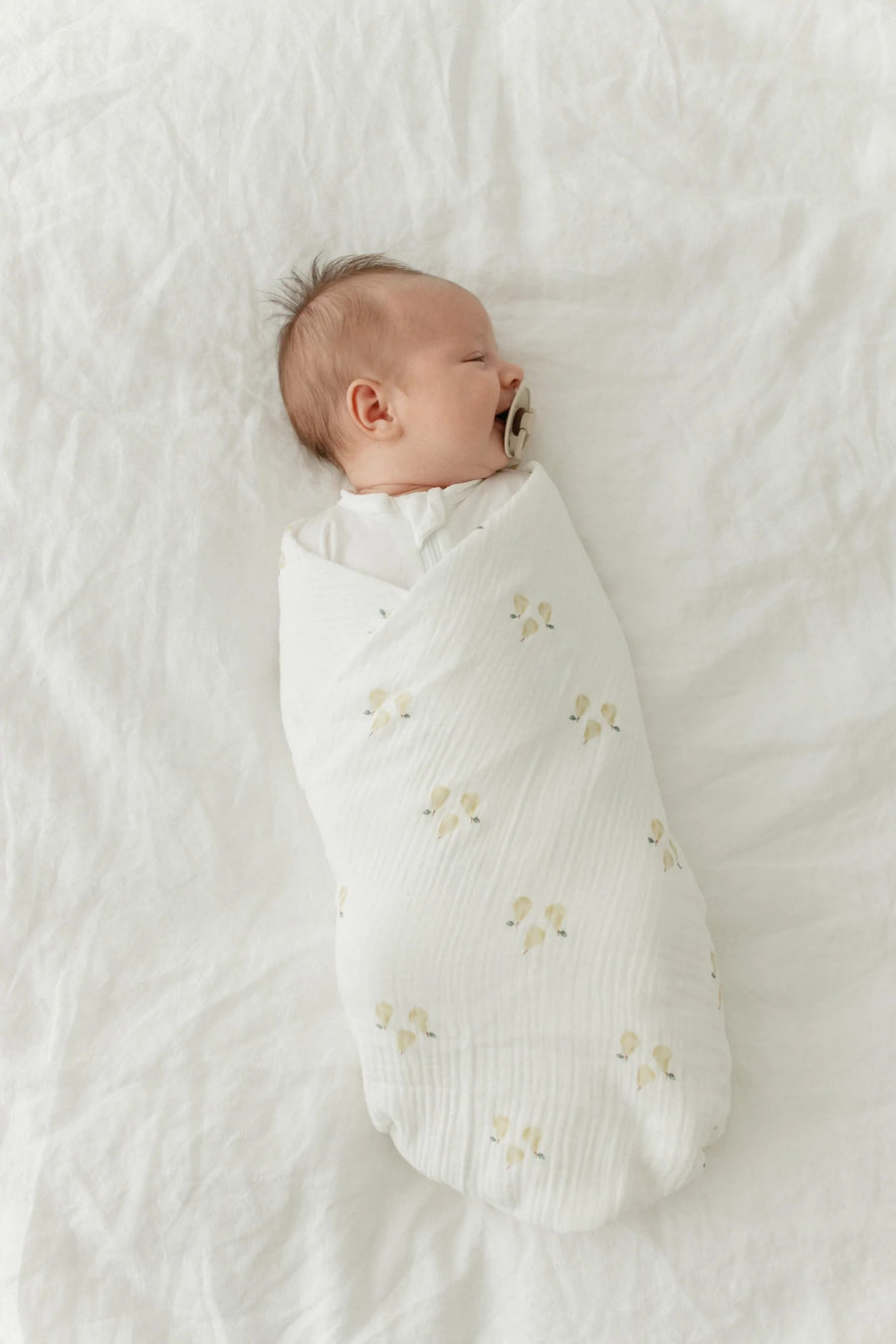 Soft Swaddle - Parkette.