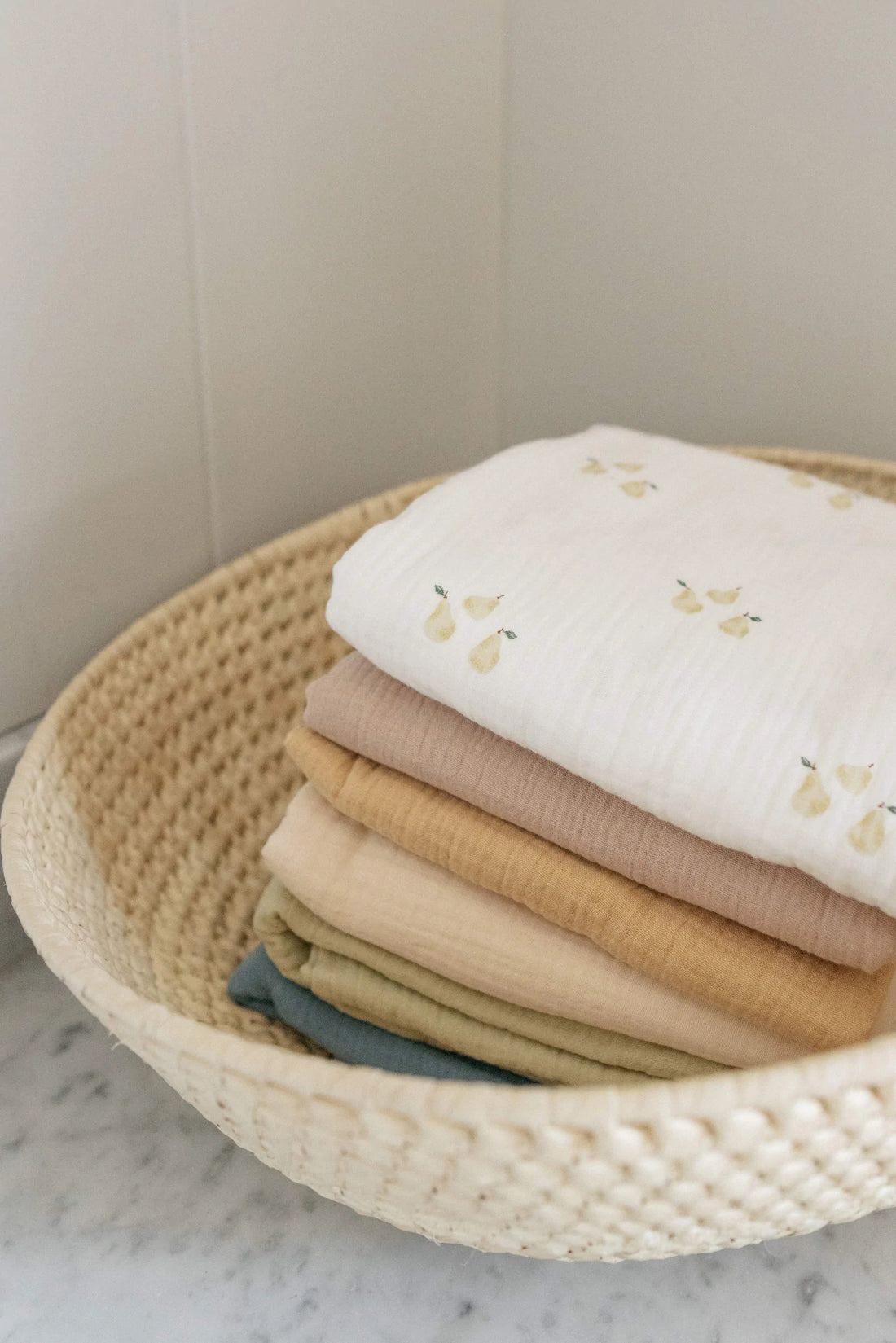 Soft Swaddle - Parkette.