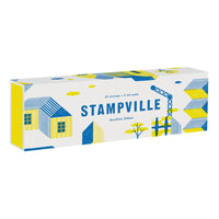 Stampville - Parkette.