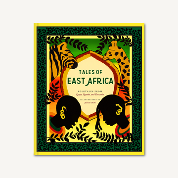 Tales of East Africa - Parkette.