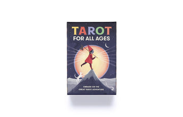 Tarot for All Ages - Parkette.