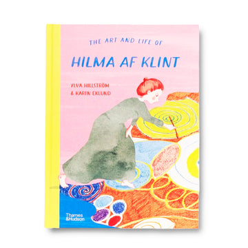 The Art and Life of Hilma Af Klint - Parkette.