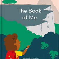 The Book of Me - Parkette.