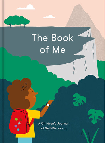 The Book of Me - Parkette.