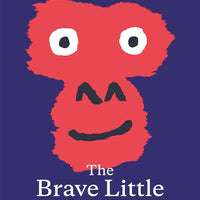 The Brave Little Gorilla - Parkette.
