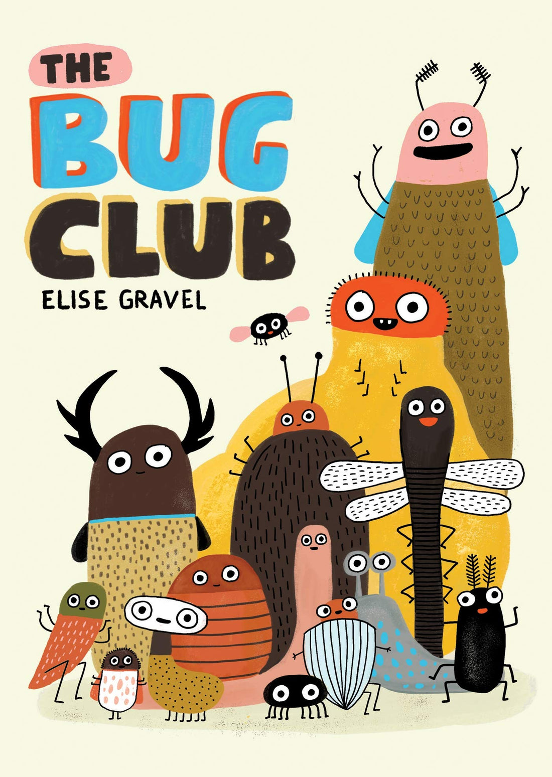 The Bug Club - Parkette.