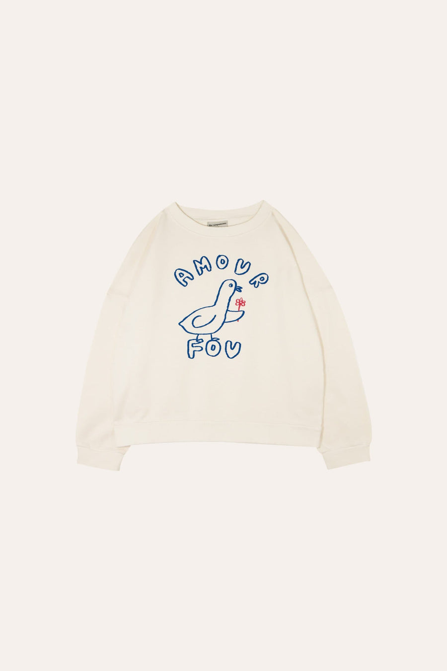 Amour Fou Sweatshirt - Parkette.