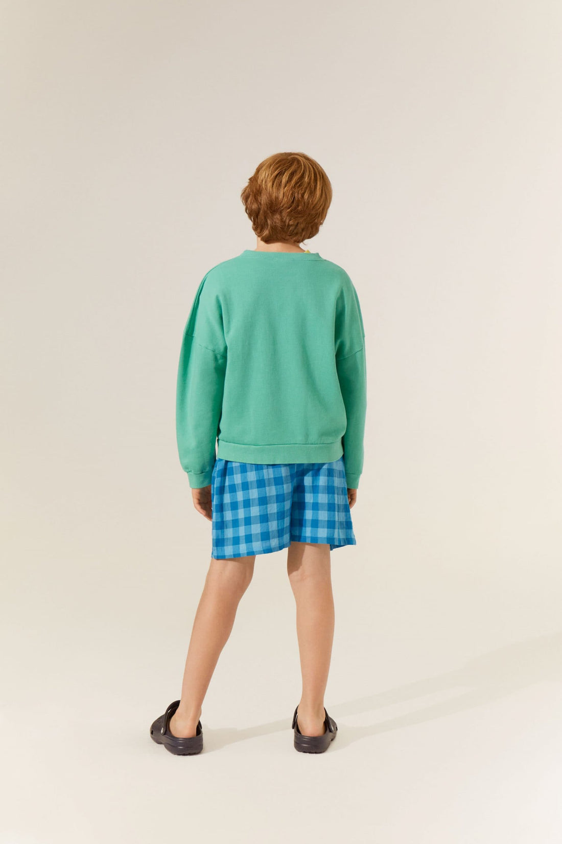 Enjoy The Sea Sweatshirt - Parkette.