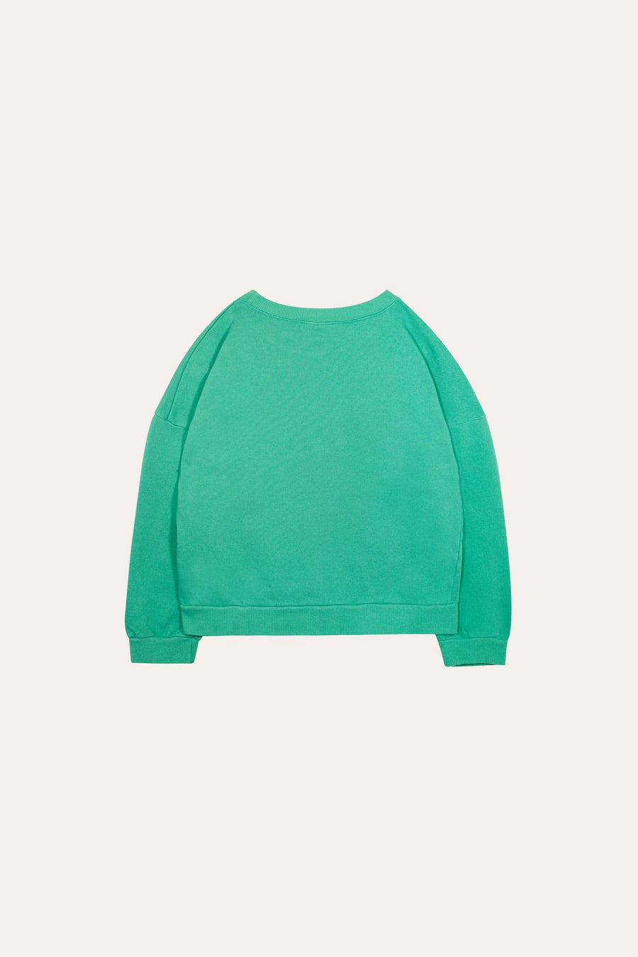 Enjoy The Sea Sweatshirt - Parkette.