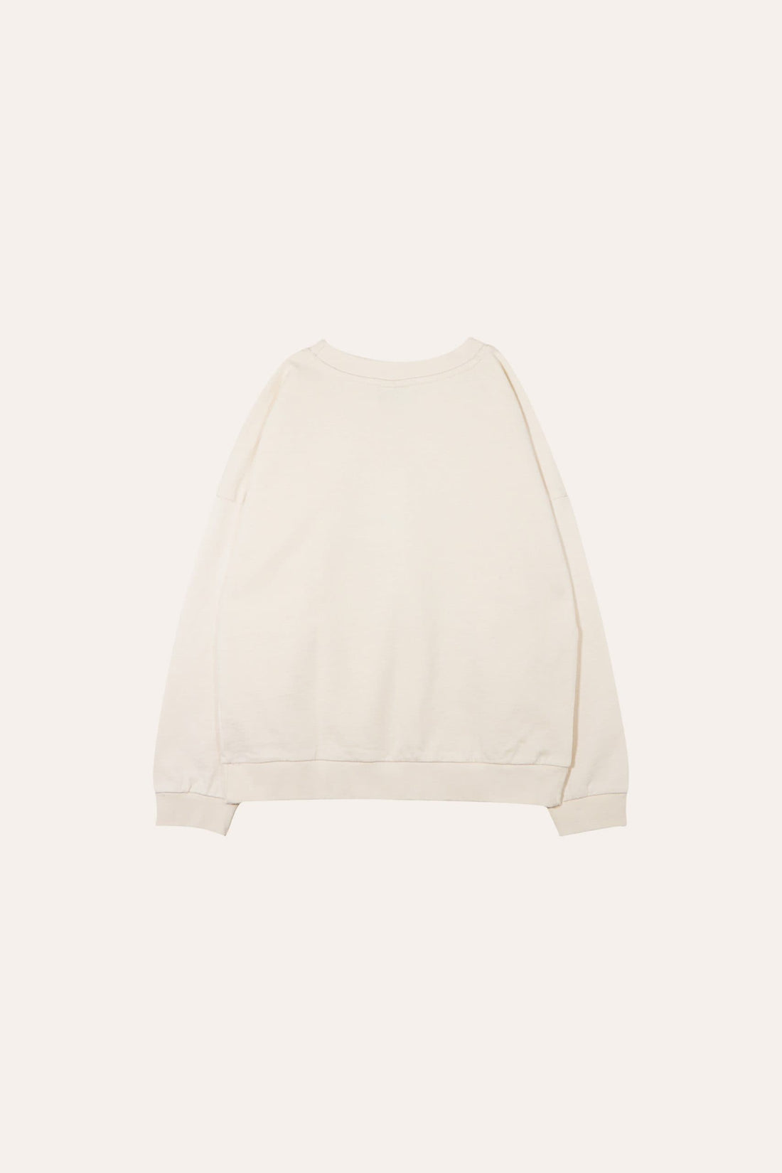 Le Grand Bouquet Sweatshirt - Parkette.