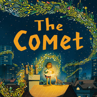 The Comet - Parkette.