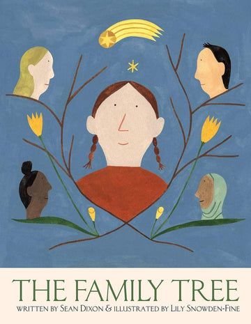 The Family Tree - Parkette.