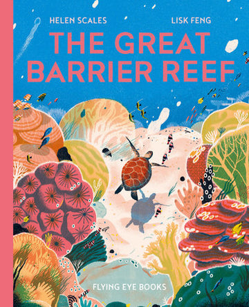 The Great Barrier Reef - Parkette.