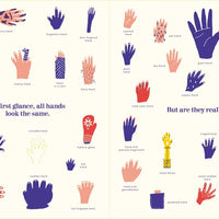 The Hand Book: A Complete Guide - Parkette.