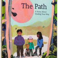 The Path: A Story About Finding Your Way - Parkette.