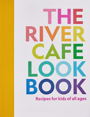 The River Cafe Look Book - Parkette.