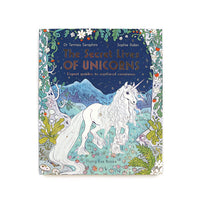 The Secret Lives of Unicorns - Parkette.