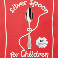 The Silver Spoon for Children - New Edition - Parkette.