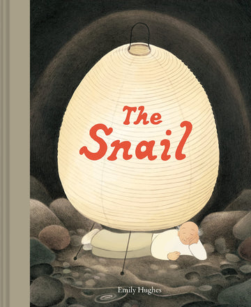 The Snail - Parkette.