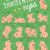 The Thirteenth Piglet - Parkette.