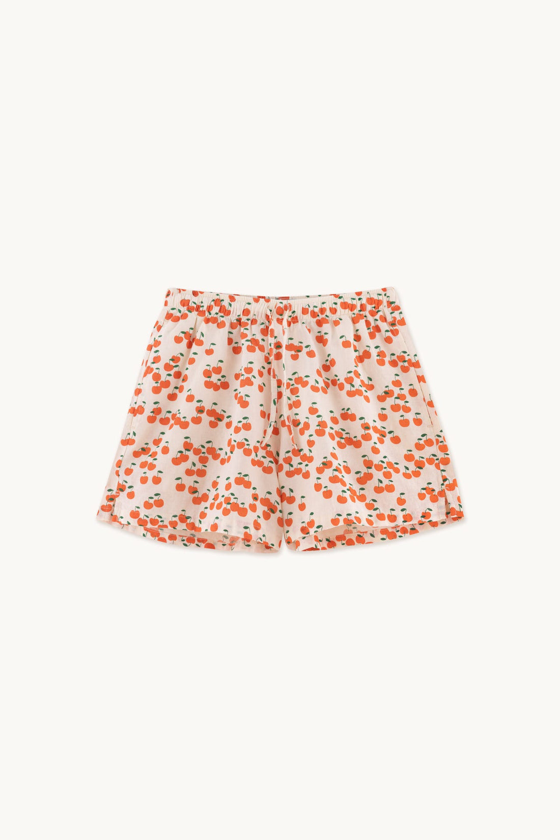 Cherries Shorts - Parkette.