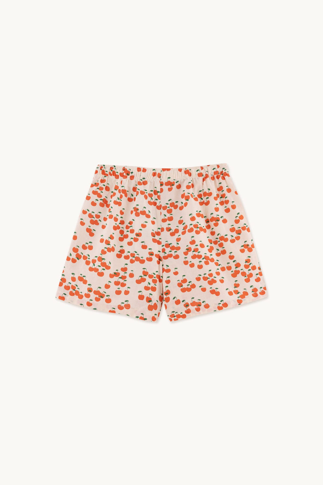 Cherries Shorts - Parkette.