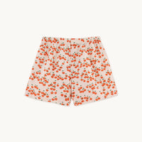 Cherries Shorts - Parkette.