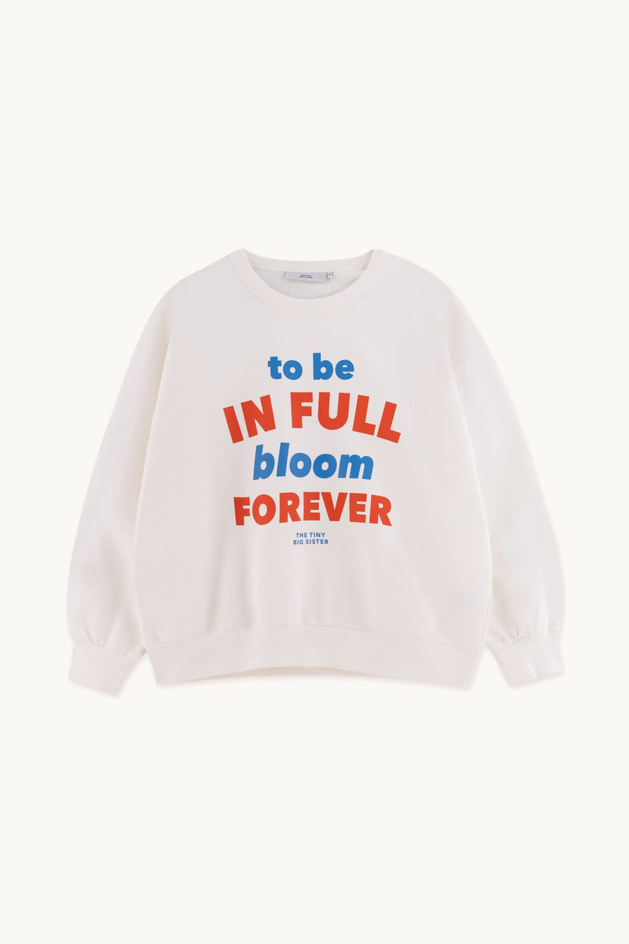 In Full Bloom Sweatshirt - Parkette.