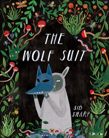 The Wolf Suit - Parkette.