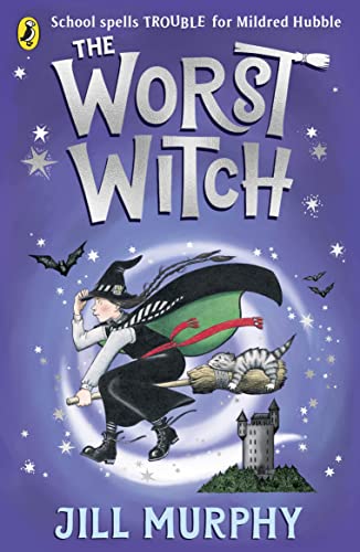 The Worst Witch - Parkette.
