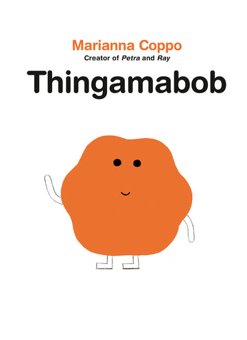 Thingamabob - Parkette.