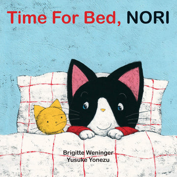 Time For Bed, Nori - Parkette.