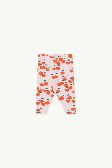 Cherries Baby Leggings - Parkette.