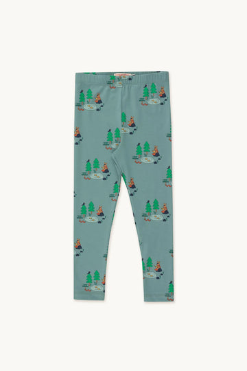 Tiny Reserve Pant - Parkette.