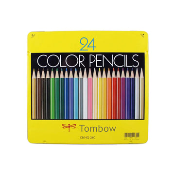 1500 Series Colored Pencils - 24PC Set - Parkette.