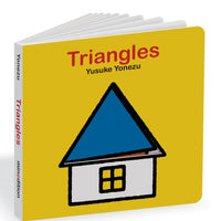 Triangles - Parkette.