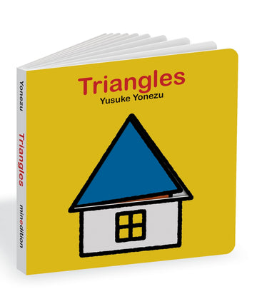 Triangles - Parkette.