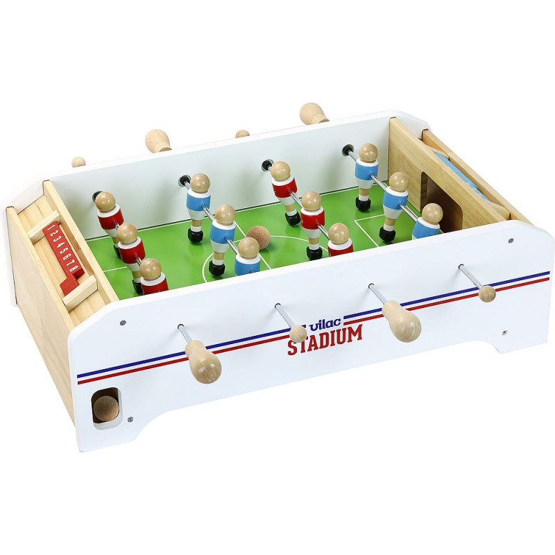 Foosball Table - Parkette.