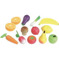 Fruits and Vegetables Set - Parkette.