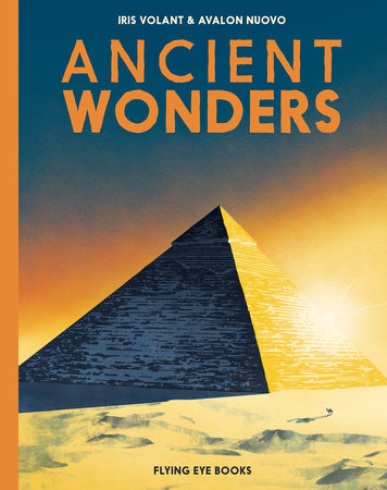 Ancient Wonders - Parkette.