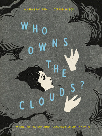 Who Owns the Clouds? - Parkette.