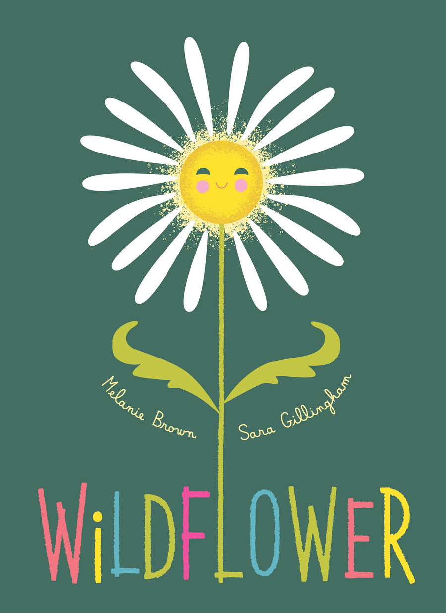 Wildflower - Parkette.