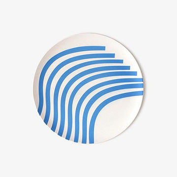 Marina Side Plate - 4 set - Parkette.