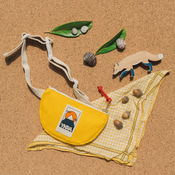 Fanny Pack Mini - Parkette.