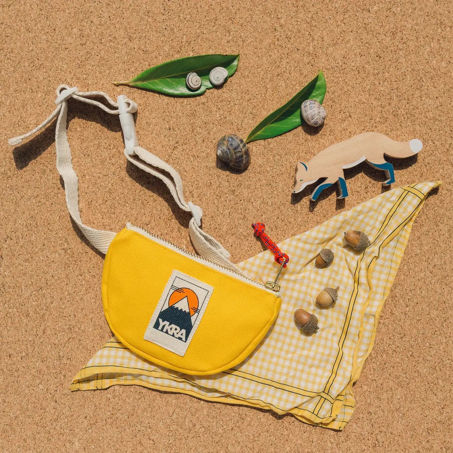 Fanny Pack Mini - Parkette.