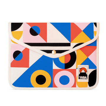 Laptop Case - Parkette.