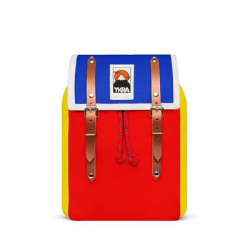 Matra Mini S Backpack - Parkette.