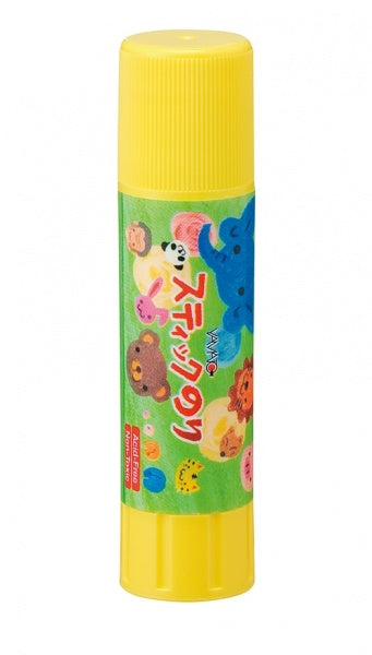 Animal Series Glue Stick - Parkette.